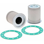 AIR/OIL SEPARATOR, Hifi Filter