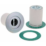 Õhk/õli separaator, Hifi Filter