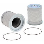 Õhk/õli separaator, Hifi Filter