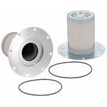 AIR/OIL SEPARATOR, Hifi Filter