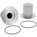 Õhu/õli separaator, Hifi Filter