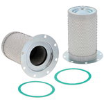 AIR/OIL SEPARATOR, Hifi Filter