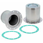 Õhu/õli separaator, Hifi Filter