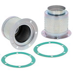 AIR/OIL SEPARATOR, Hifi Filter