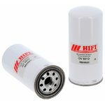 Eļļas separātora filtrs, Hifi Filter