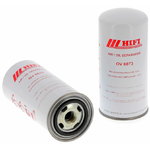 Air/oil separator, Hifi Filter