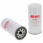 Air/oil separator IR, Hifi Filter