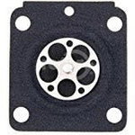 Diaphragm metering, Echo