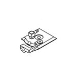 COVER, PUMP CS-452 CS-500, Echo