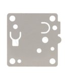 DIAPHRAGM, FUEL PUMP SRM-3020TES/2621TES/2620ES/3021TES, Echo