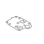 DIAPHRAGM, FUEL PUMP PB-8010/770, EB880, Echo