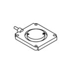 BASE, PRIMER HCR-1510, SV-4, TC-2100/210, Echo