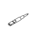 Idle mixture screw CS-4510ES, 451s, Echo