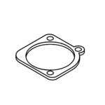 Gasket, metering HC-2020/2320, HCR-185ES/165ES, SRM-3611T, Echo