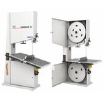 Lintsaag CO 700, Centauro