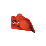 Sprocket guard CS-680S, CS-6703, Echo
