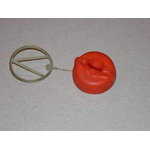 POLTTOAINEKORKKI CS-350WES, PPT-265ES, PPF-236ES, Echo