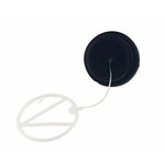 CAP ASY,TANK CS-420, CS-510, CS-3500, CS-370ES, Echo