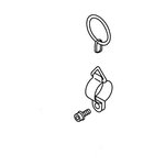 Ring harness kit SRM265/U, SRM-300TES/U, C251, Echo
