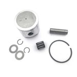 RINKINYS STŪMOKLIO CS-600, 598, Echo