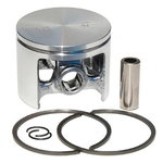 Piston set 452GS, CS-452ESX, Echo