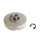 CLUTCH DRUM SET 389S, Echo