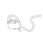 Süütepool CS-610/590/600S, Echo