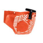 Starter kompl. CS-450/38RV CS-450, CS-510, Echo