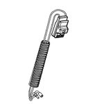 Switch,On Off Assy B410S/TS; B510S, Echo