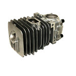 Silinder CS-280TES, CS-281WES, Echo