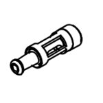 STRAINER, OIL ASY CS-2511TES/2510TES, 251TCS, Echo