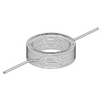 NYLON CORD GT-222ES, SRM-222ES, F226S, Echo