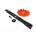 KIT, BLADE DLM-310/46P, DLM-310/46SP, Echo