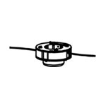 NYLON CORD SET DSRM-310, Echo