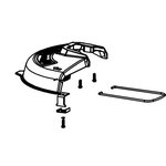 Apsaugos kompl. DSRM-310, Echo