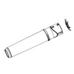 Puhuritoru DPB-310, Echo