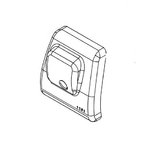CLEANER COVER ASY CLS-5800, Echo