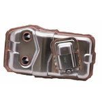 Summuti kompleksne, Echo