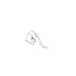 COIL,IGNITION 251TCS, CS-2511WES/TES, Echo