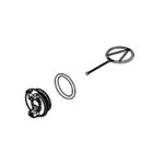 CAP ASY CS-3510ES, Echo