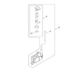 Aizdedzes spole PB-7910T, EB790RT, Echo