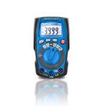 Digitālais multimetrs 4000, PeakTech