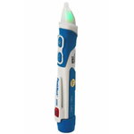 Non-Contact AC-Voltage Detector 12 - 1000 V with vibration, PeakTech