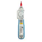 pen type multimeter 1080, PeakTech