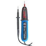 AC voltage tester 12 - 400 V AC IP 54, PeakTech