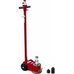 pneumo-hüdrauliline tungraud P182C, Pasquin