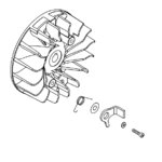 Modifitseeritud hooratas SRM-420TES/520ES, RM-520ES, BCLS-52 SRM-420TES/520ES, RM-520ES, BCLS-520ES, Echo