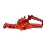 Handle asm rear 501SX, Echo