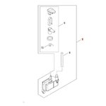 Aizdedzes spole SRM/GT-222ES PB-9010T, Echo