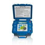 digital tester high voltage 5000V / 300 GOhm, PeakTech